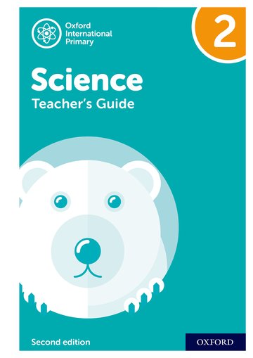 Schoolstoreng Ltd | NEW Oxford International Primary Science: Teacher's Guide 2 (Second Edition)